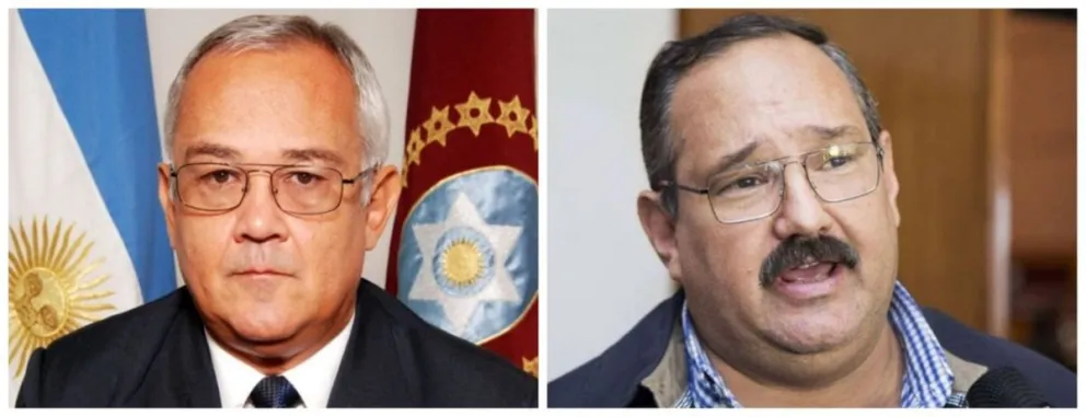 Habló el hermano del intendente de Tartagal que tiene síntomas de dengue
