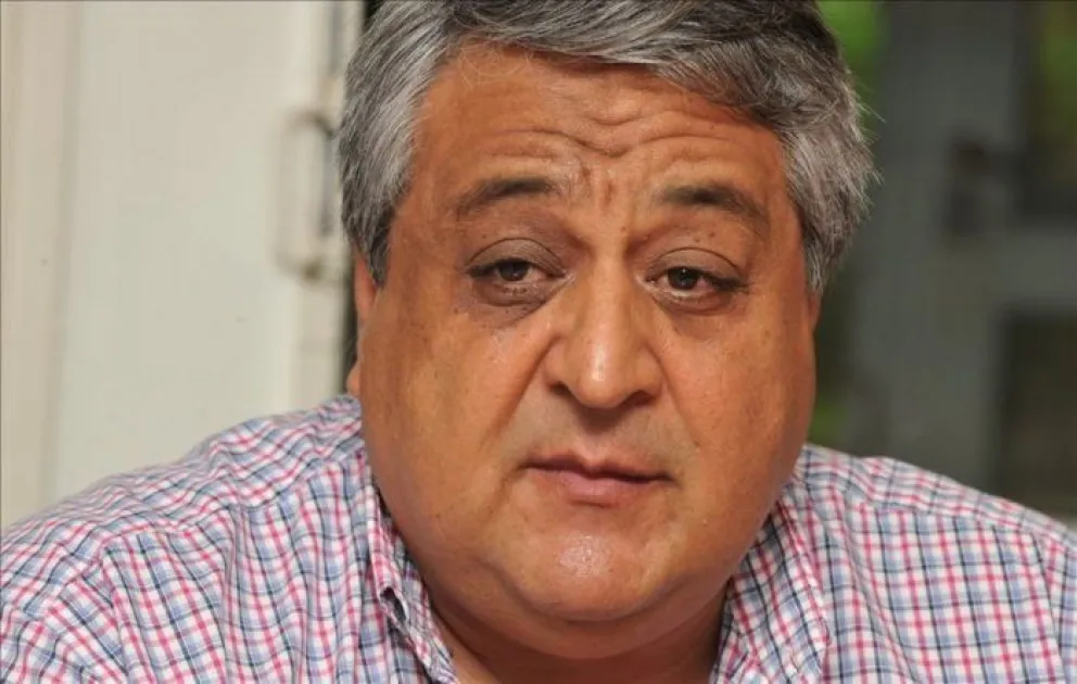 José Vilariño: 'Hoy lo veo a Urtubey y a Pichetto como los más aguerridos”