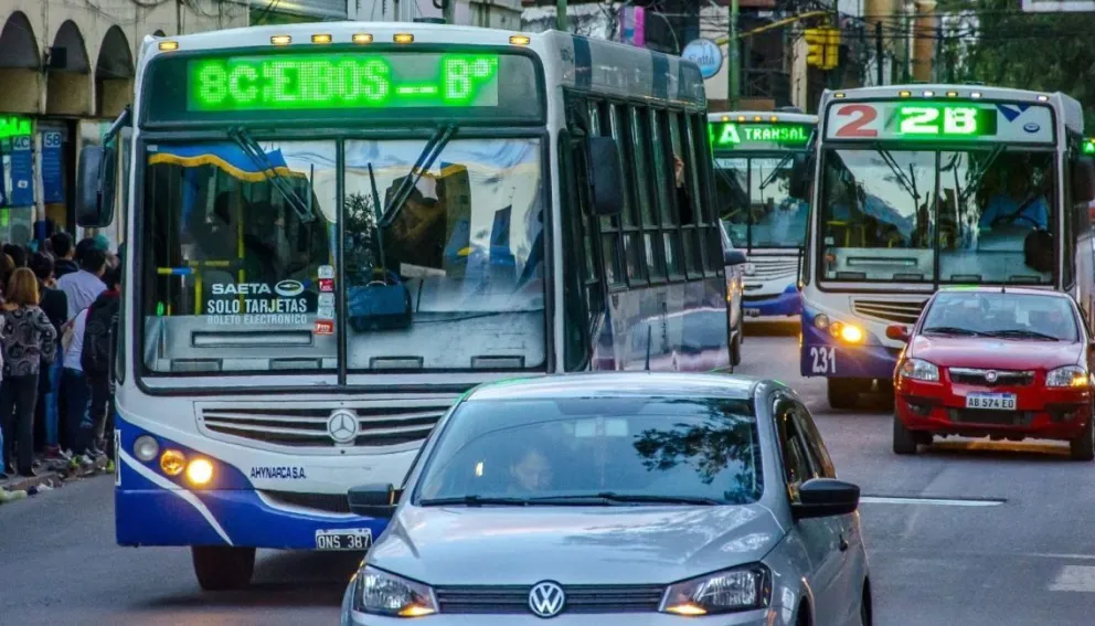 UTA: ¿Se viene un paro por 48 horas?