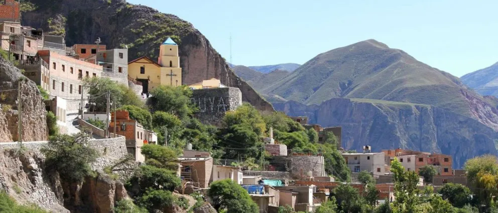 Jueves 23 de mayo: ¿cómo estará el tiempo en Salta?