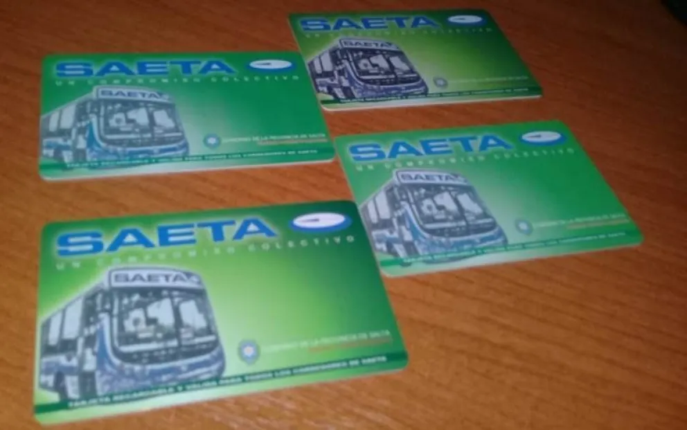 SAETA: detectados certificados apócrifos de supuestos estudiantes