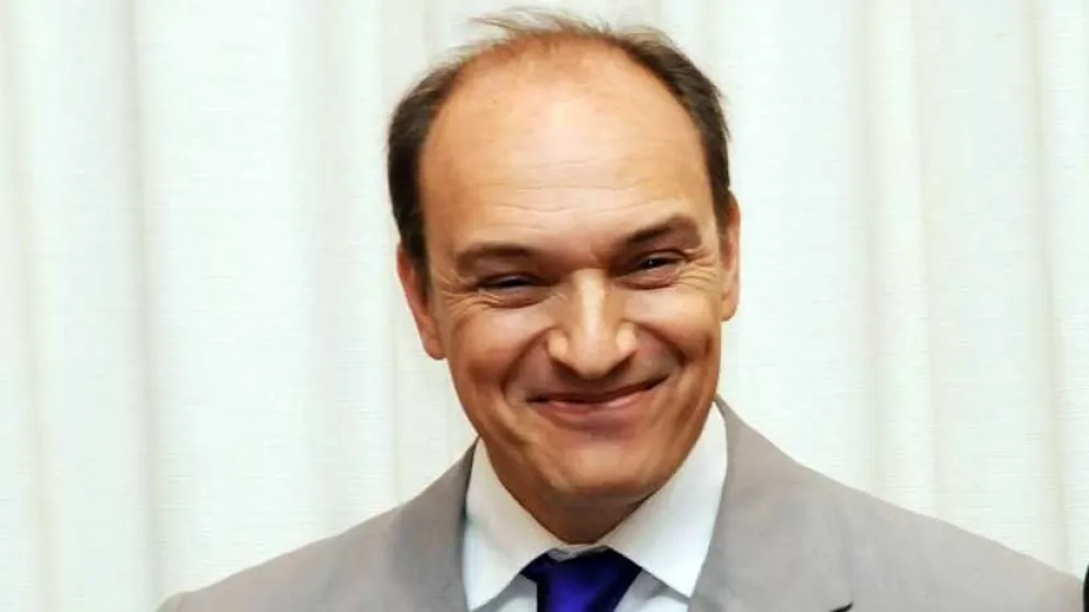 Llegó el día: López Viñals jurará como juez de la Corte de Justicia hoy