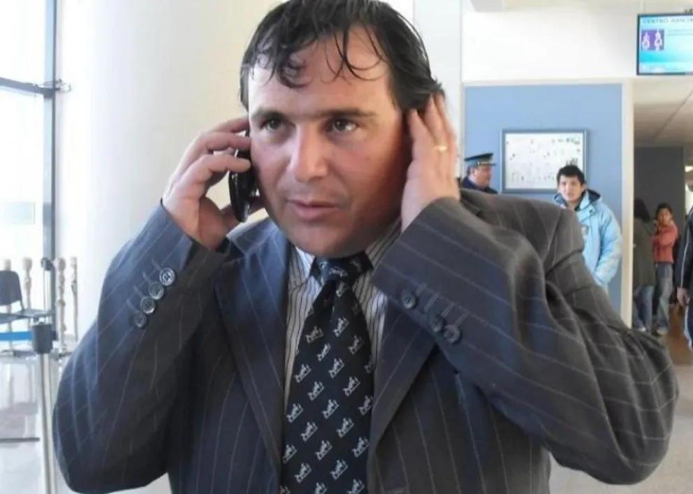 Santiago Pedroza abogado querellante en el caso Teruel: "Tenemos pruebas contundentes en contra del imputado"