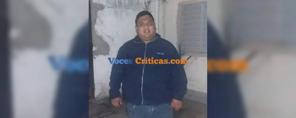 Alfredo René López: 'Aprovechando que todo el mundo habla de inclusión, pensé que sería bueno llevar a la práctica este punto también”