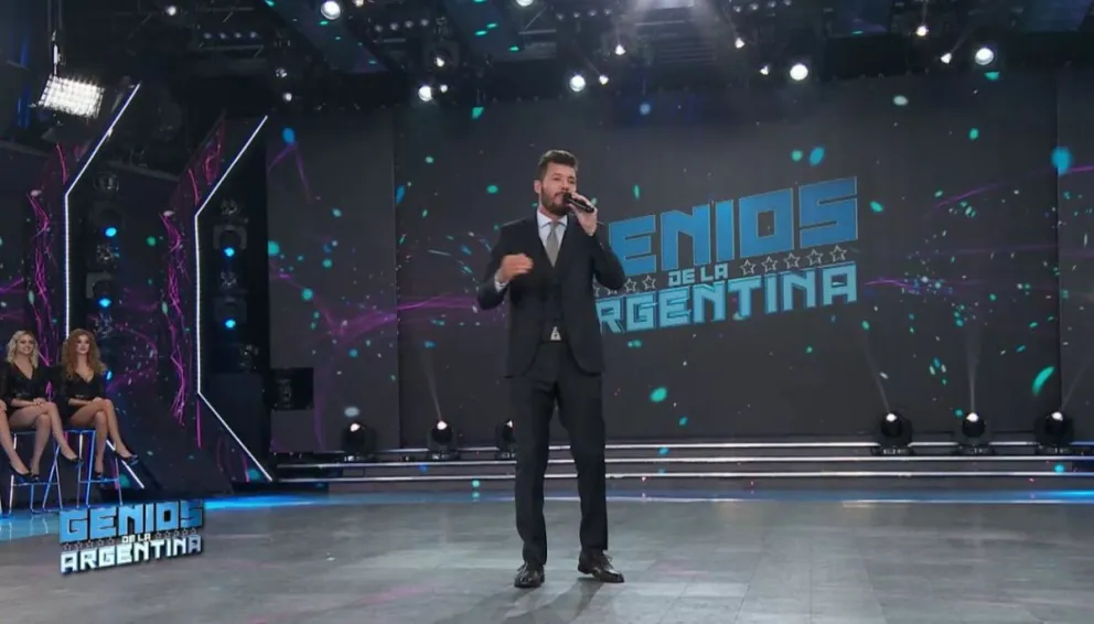 'Genios de la Argentina”: el casting para participar en el programa de Marcelo Tinelli llega a Salta