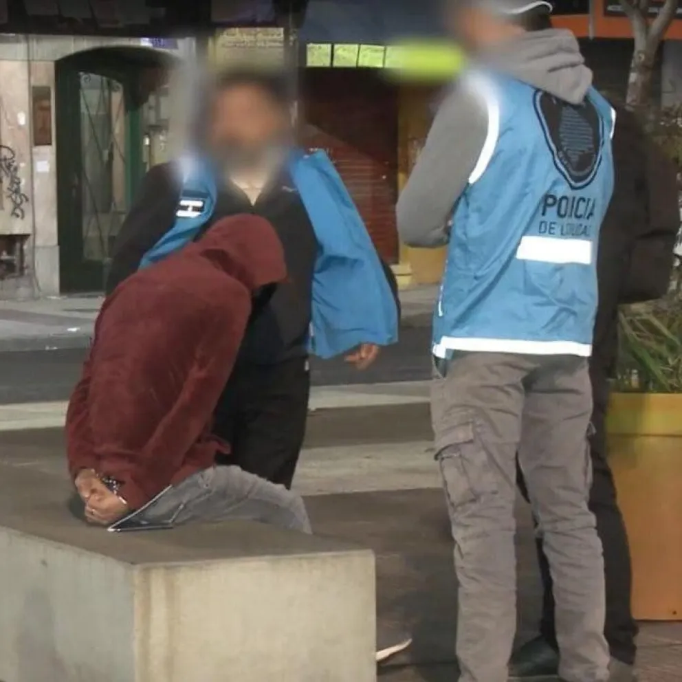 Viudo negro, drogaba, robaba y abusaba de jóvenes