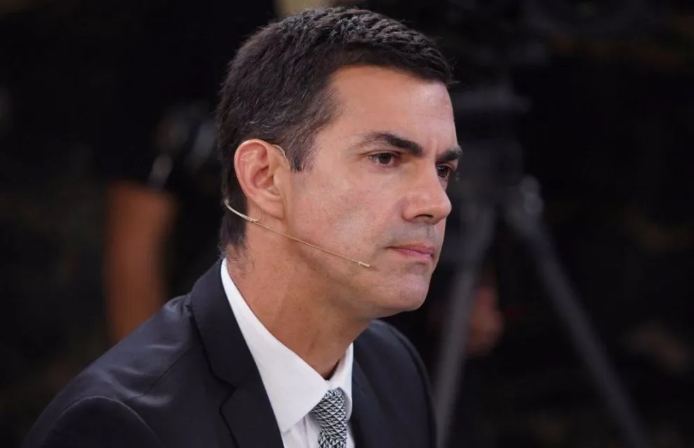 Con un sentido mensaje, Juan Manuel Urtubey se despidió de su chofer