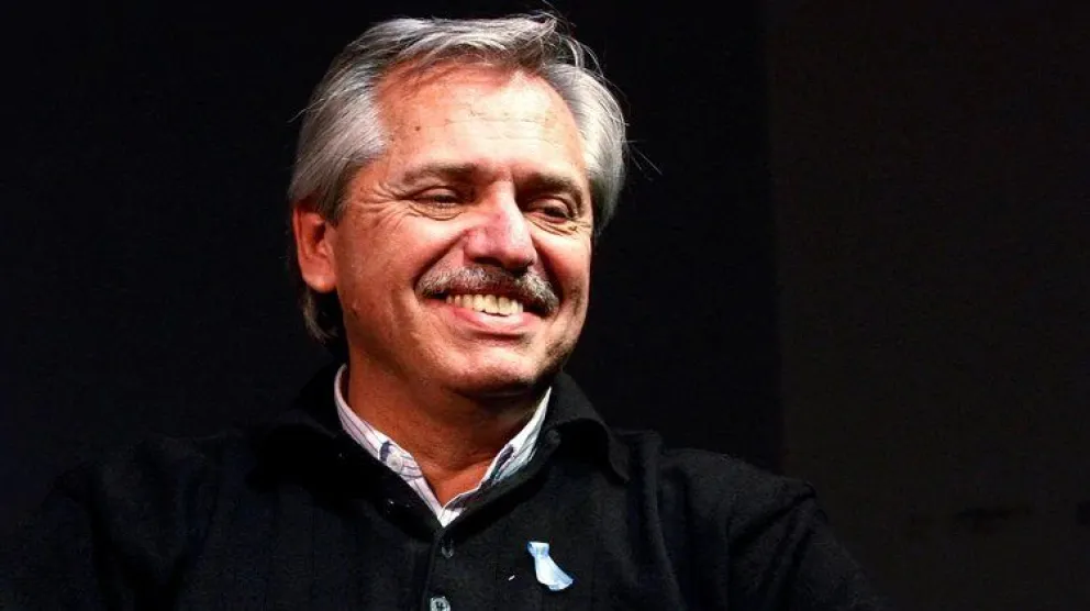 Alberto Fernández:  "No sumar a Massa no sería un fracaso"
