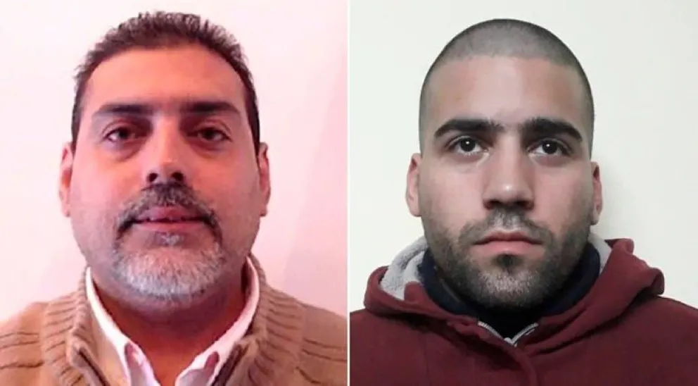 'Con alevosía y por placer”: procesaron a Fernández y Navarro Cádiz por el doble crimen de Congreso