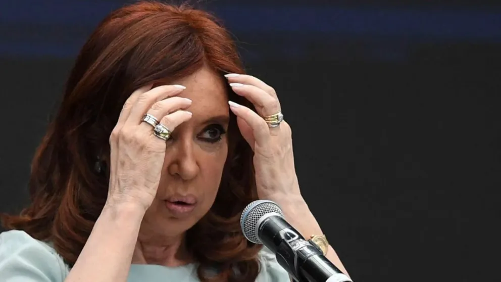 Llegó el día: comienza el juicio a Cristina Kirchner