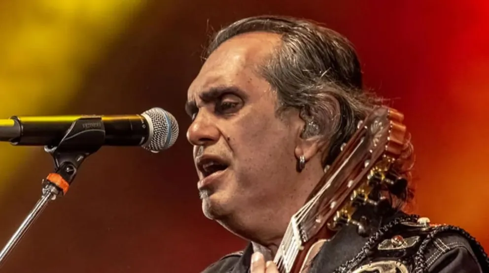'Mario está tranquilo, y confiado de que esta situación se va a resolver de la mejor manera”