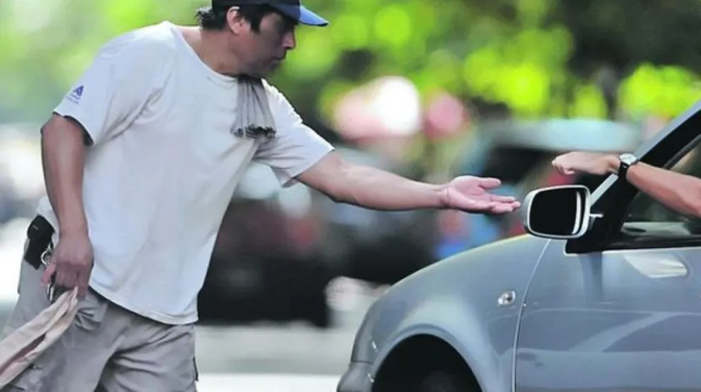 Confirmadísimo: el estacionamiento en la calle aumentó