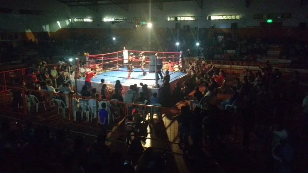 Boxeo en Salta: se realizará el  Festival de Box Amateur