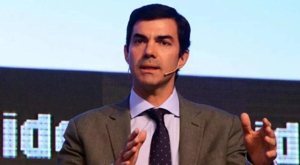Juan Manuel Urtubey: 'La verdadera deuda moral que tenemos en la Argentina, es con la infancia”