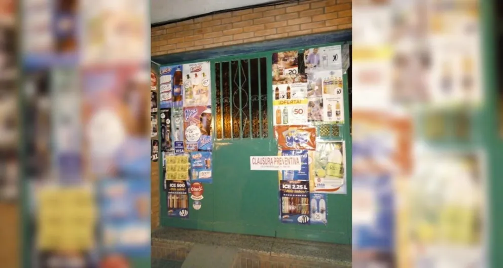 Operativos: varios comercios salteños fueron infraccionados