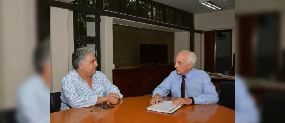 Corrupción: una concejal denunció a un intendente salteño y le hicieron lo peor