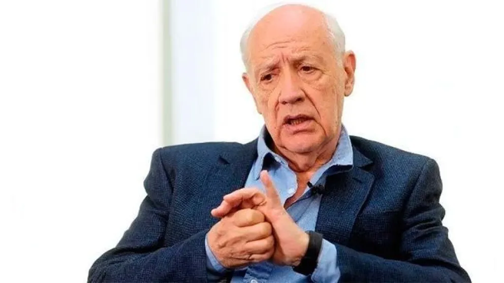 Alternativa Federal en crisis: ¿Lavagna fue excluido?