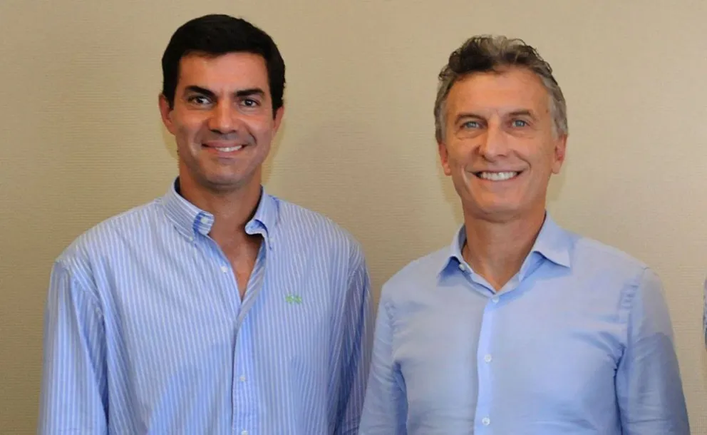 Urtubey y Macri se reúnen hoy