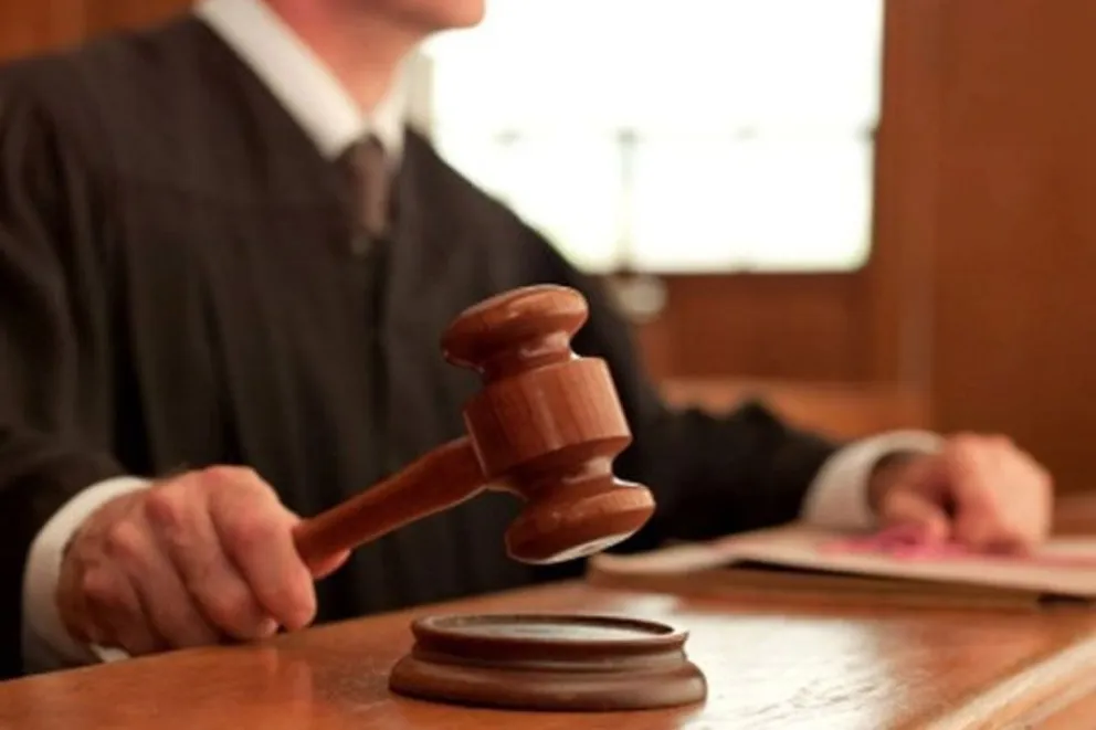 Depravado: fue condenado por abusar de la hija de su ex pareja