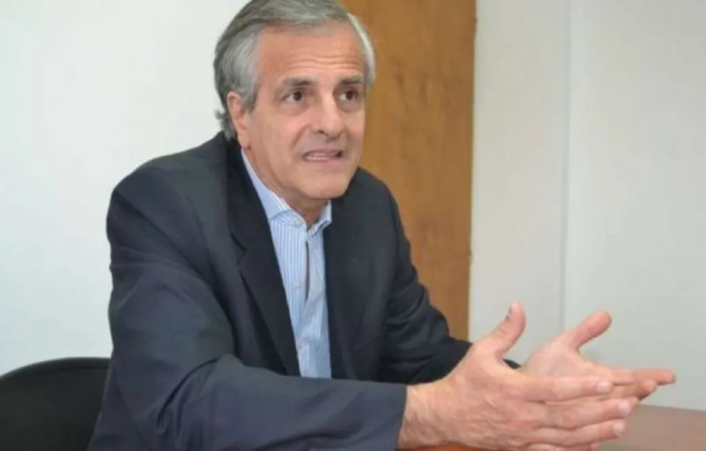 Para Durand Cornejo “se volvió una tradición que no puedan empezar las clases”