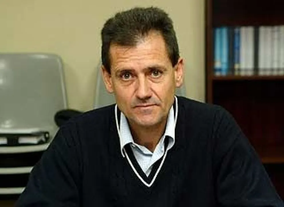 Fernando Climent: "La educación emocional, no debe ser dictada por docentes de religión"