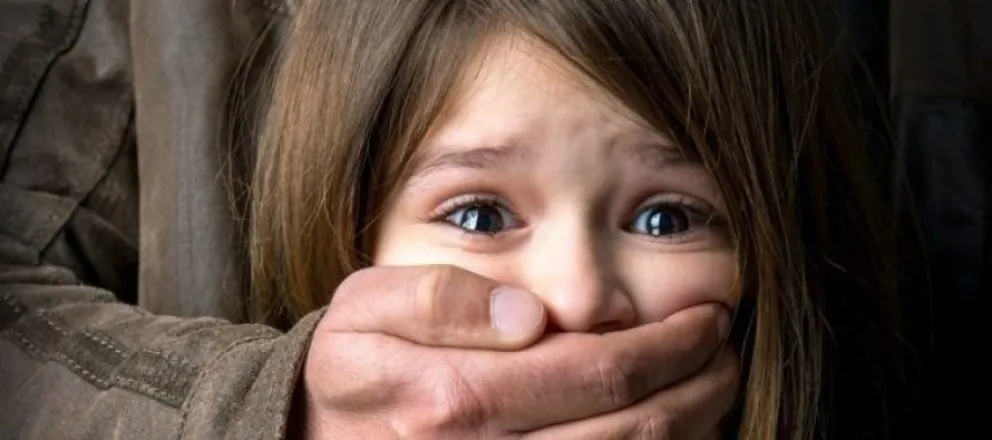 ¡Han vuelto! Los secuestradores de niños que aterraban a Orán, fueron vistos en la Capital salteña