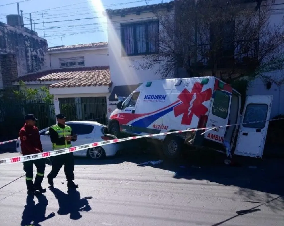 Un fin de semana para olvidar: tres muertos