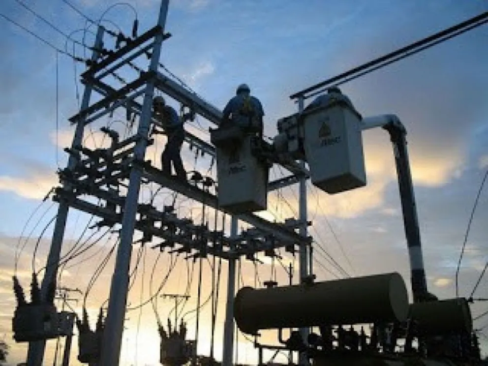Creer o reventar: esta es el motivo tras el incendio en las instalaciones de Edesa que dejaron sin luz a gran parte de Salta