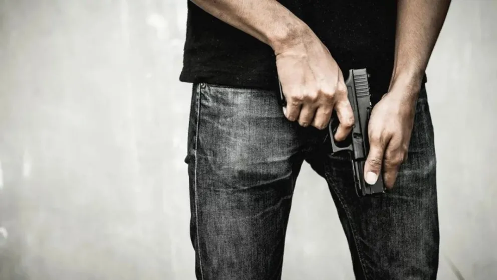 Fue despedido del trabajo, y tomó la peor decisión
