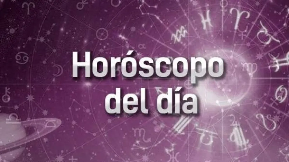 Horóscopo: jueves 5 de marzo