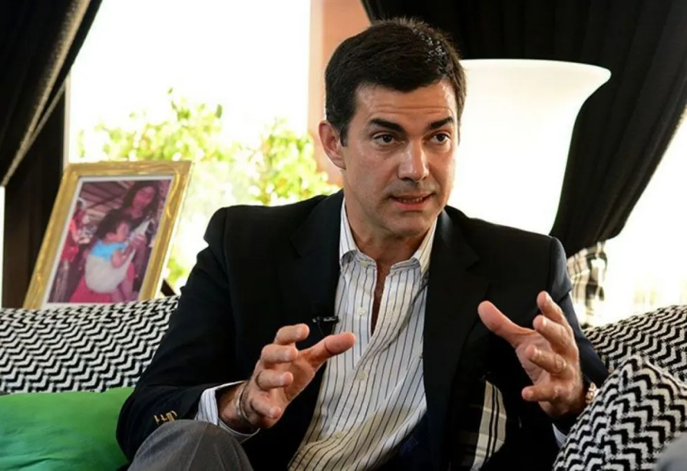 Juan Manuel Urtubey