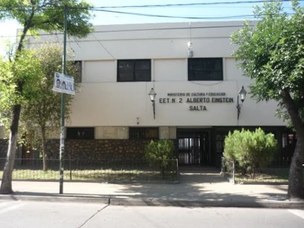 Continúan las acusaciones contra la ex Técnica 2