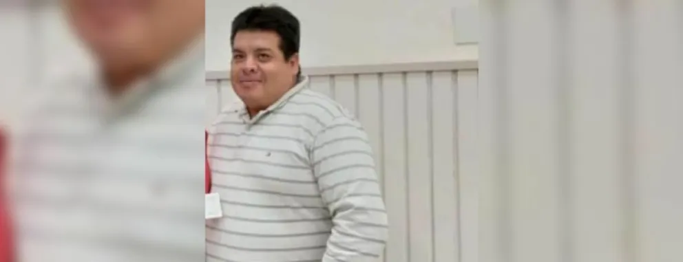 El salteño que era intensamente buscado, ya está en su casa