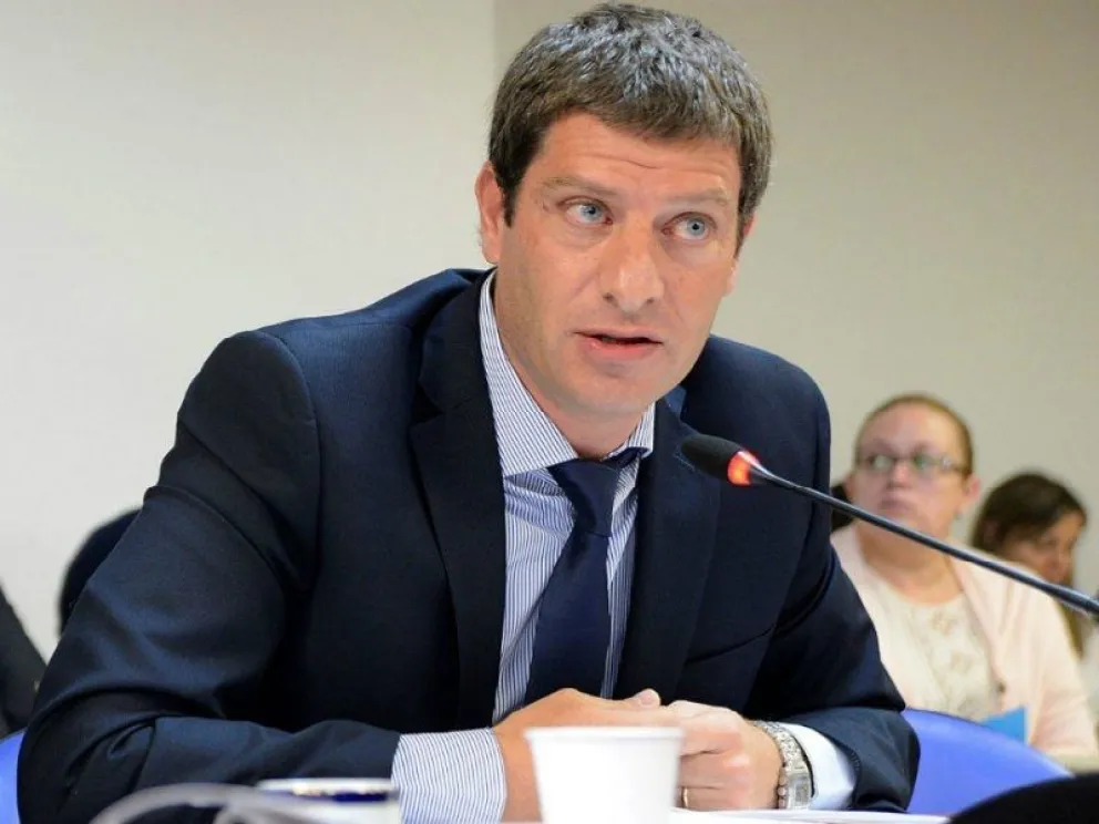 Horas decisivas: ¿Javier David intendente?