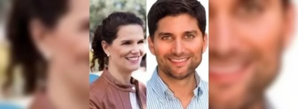 ¿Habemus fórmula?: ¿“Olmedo-Fiore”, "Olmedo-Lara Gross"?
