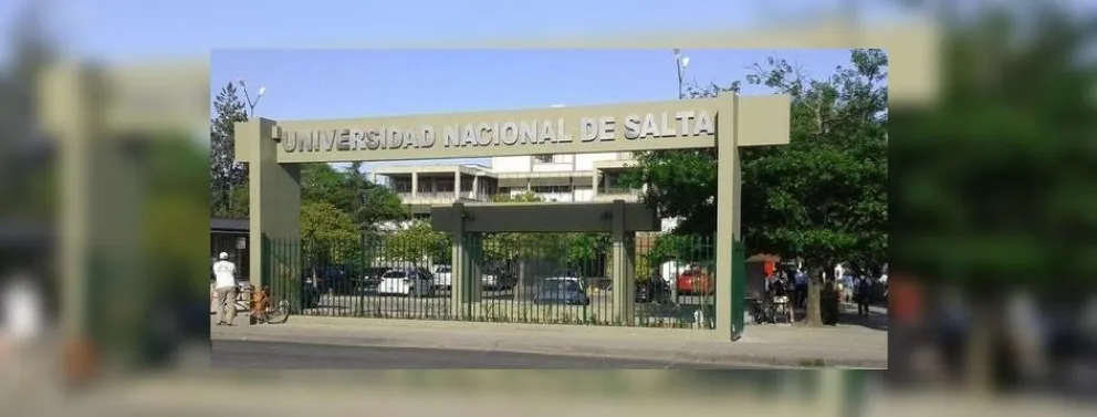 Coronavirus: ¿Comienzan las clases en la UNSa?