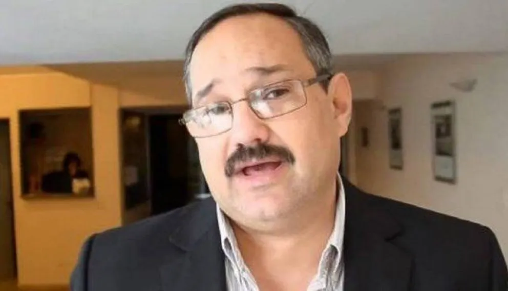 Sergio Leavy: “Lo vi a Gustavo muy preocupado”