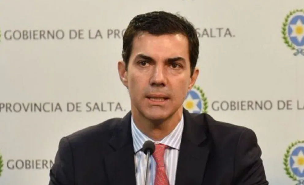 Juan Manuel Urtubey: “Vamos a trabajar para convertirnos en la segunda fuerza”