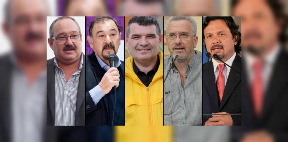 Se agota el tiempo: mañana se definen los frentes oficiales que competirán en las elecciones