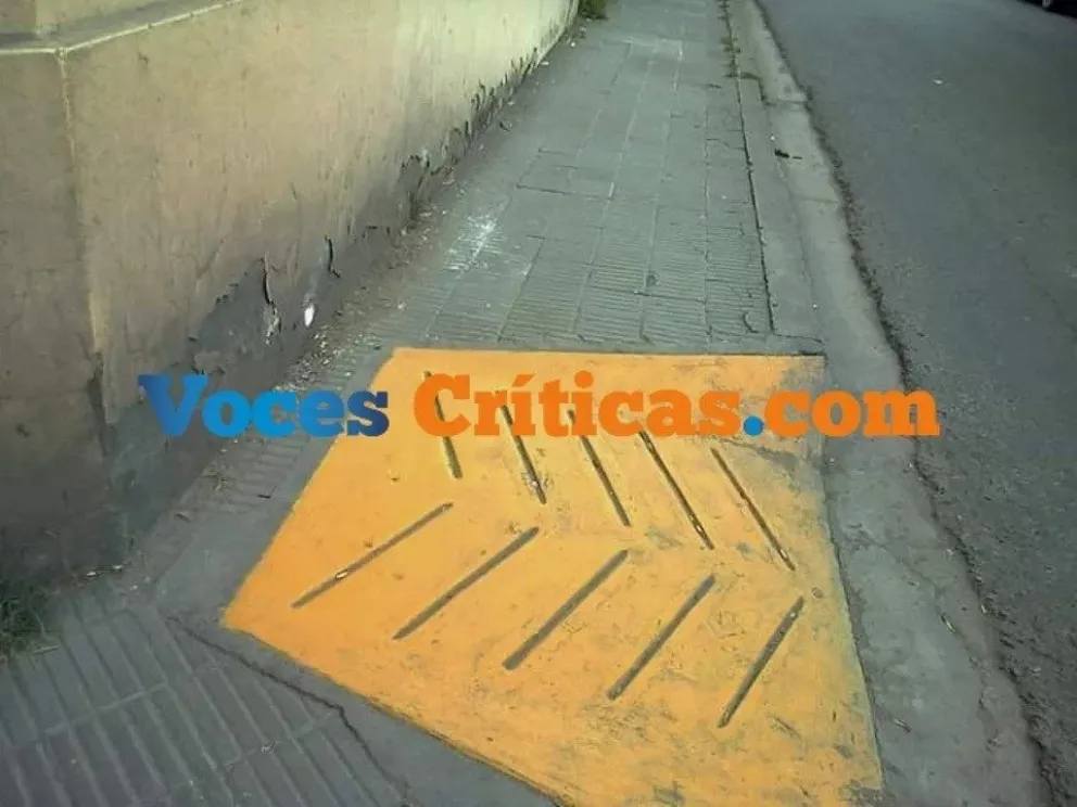 Vecinos de Rosario de Lerma indignados con el plan de acceso a la ciudad del municipio. ¿Qué pasó?