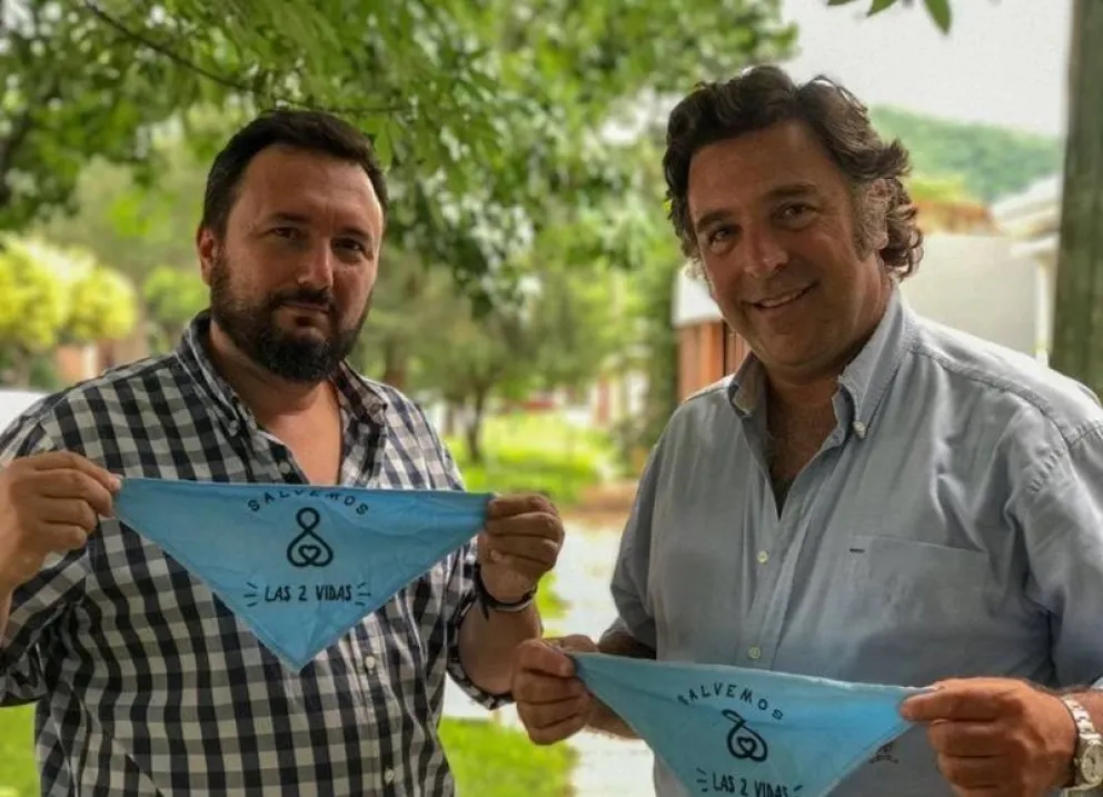 ¡Se viene, se viene la rebelión celeste! 