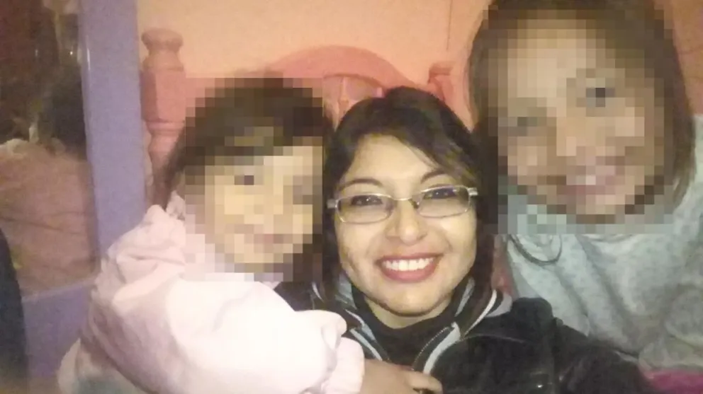 Se reveló lo que le pasó a Daniela Rojas: fue encontrada hoy