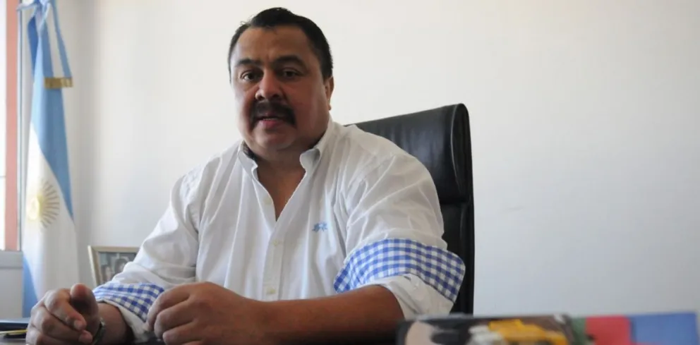 El Senador José Ibarra se refirió a la auditoría realizada en la Fundación CONIN