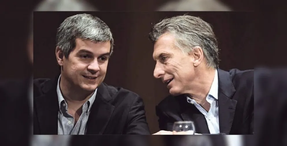 Importante reunión en Casa Rosada: ¿Macri está desesperado?