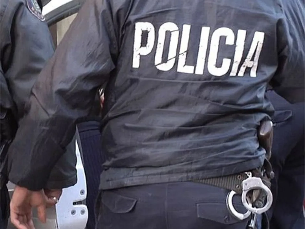 Policia