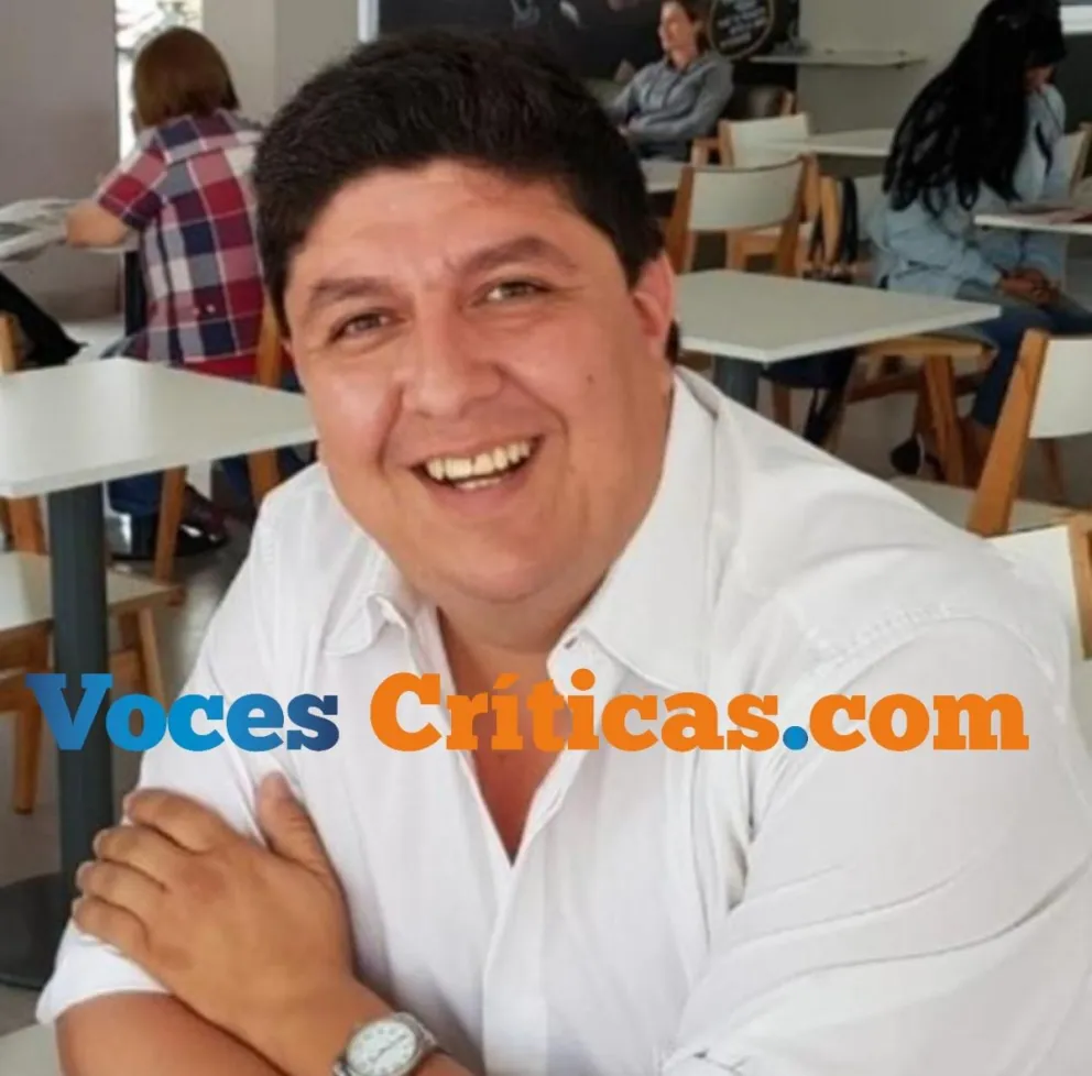Federico Núñez Burgos