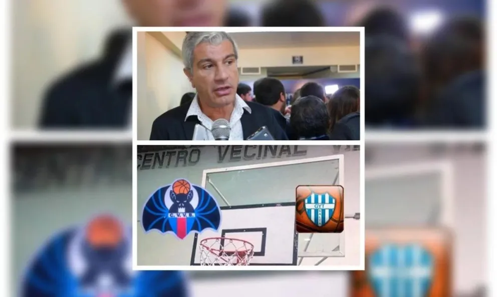 Luego del escándalo de Zottos, la Asociación de Básquet castigó a todos. ¿Qué pasó?