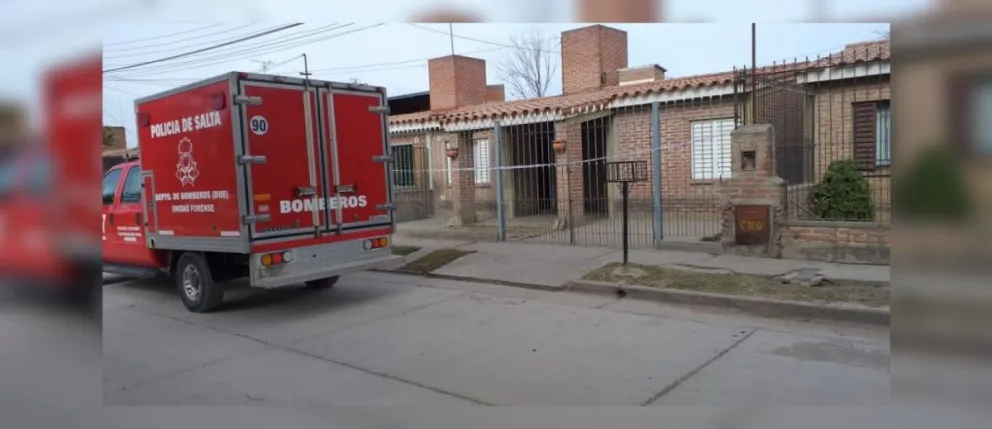 Murieron dos salteñas asfixiadas. ¿Qué pasó?