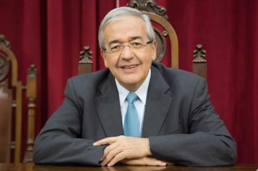 No aclare que oscurece: tras la difusión del listado, el Diputado Godoy explicó por qué fue vacunado