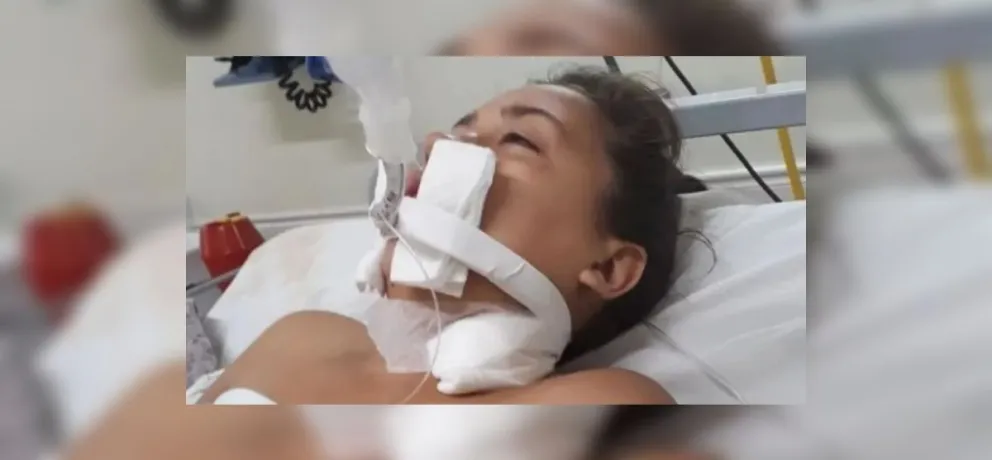 Horror: en vez de operar sus amígdalas le cortaron la carótida